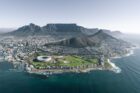 Cape Town Cape Town