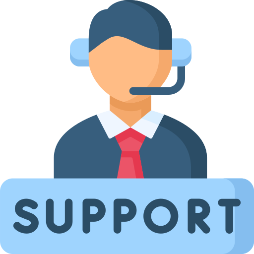 In-depth, 24/7/365 customer service support
