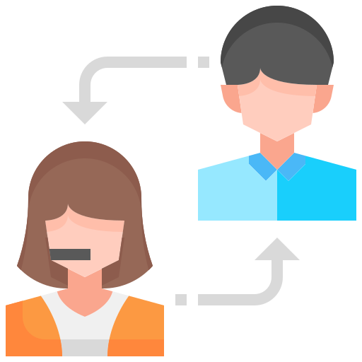 Live operator answering service